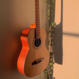 Telegram profile photo for من و گیتار | Guitar