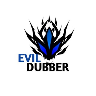 Telegram profile photo for EVIL DUBBERS001