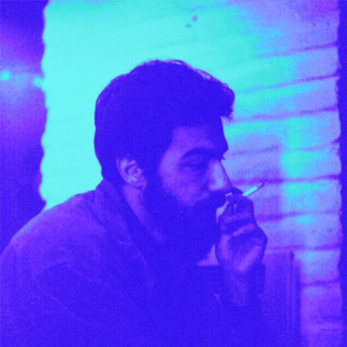 Telegram profile photo for ليل ونزار قباني