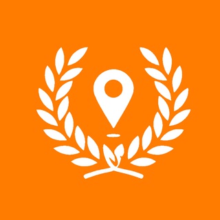 Telegram profile photo for Город на карте
