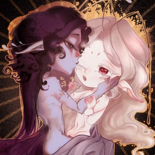 Telegram profile photo for КОНКУРС | Koto(nibal)🪄