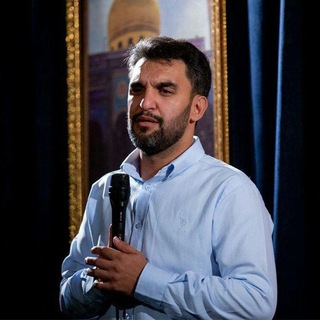 Telegram profile photo for کربلایی حمید علیمی