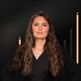 Telegram profile photo for Первые деньги на крипте