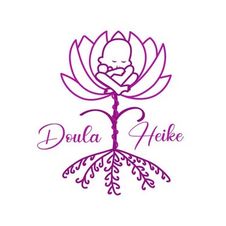 Telegram profile photo for Doula Heike - Erdenweib