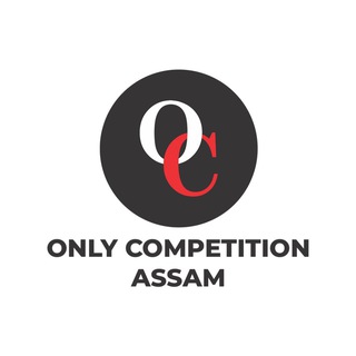 Telegram profile photo for Only Competition Assam