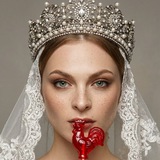 Telegram profile photo for SILVI.нейро&соцсети