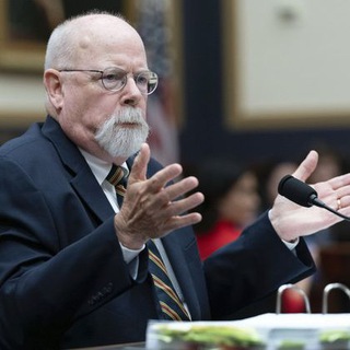 Telegram profile photo for John Durham
