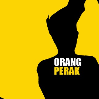Telegram profile photo for orangperak.com