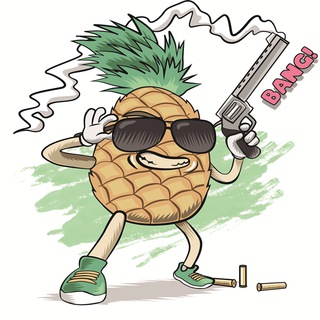 Telegram profile photo for Notificação do Cesar Mello