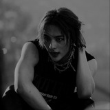 Telegram profile photo for karina ghoul or karma??