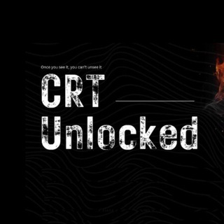 Telegram profile photo for CrtUnlocked Trading Room