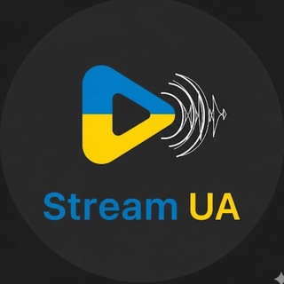 Telegram profile photo for Stream UA