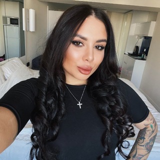 Telegram profile photo for frost weekdays