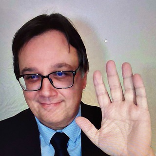 Telegram profile photo for Профессор в телеге 🔬