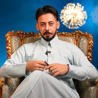 Telegram profile photo for سامر جيرمني 1SMG1