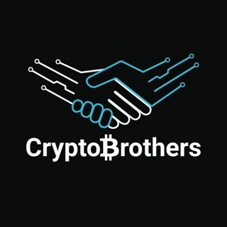 Telegram profile photo for CryptoBrothers.kz