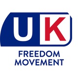 Telegram profile photo for UK Freedom Movement
