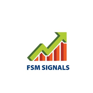 Telegram profile photo for FSM FX SIGNALS. 📊💥