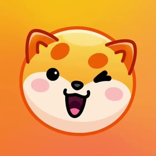 Telegram profile photo for SHIB TON