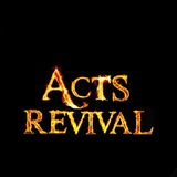 Telegram profile photo for ACTS REVIVAL