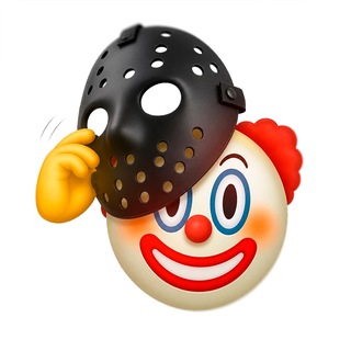 Telegram profile photo for sgx typing…🤡