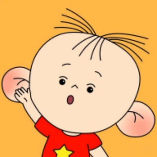 Telegram group profile photo for 大耳朵图图