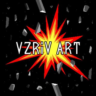 Telegram profile photo for Vzriv_Art