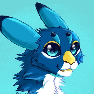 Telegram profile photo for Vapor's art