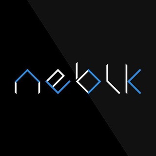 Telegram profile photo for Neblk