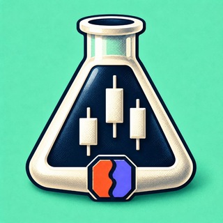 Telegram profile photo for FINBORS LAB