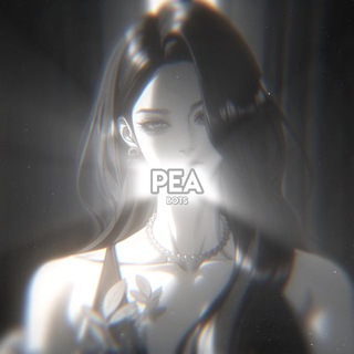 Telegram profile photo for реа