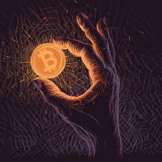 Telegram profile photo for Binance signals crypto