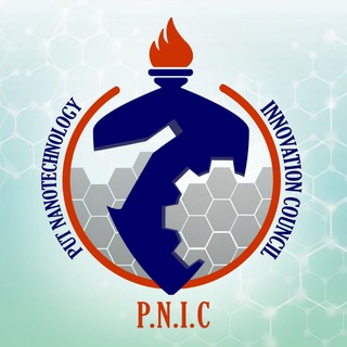 Telegram profile photo for فناوری نانو | Nanotechnology