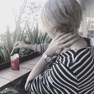 Telegram profile photo for rêve de aime‘ 寒さ