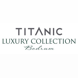 Telegram profile photo for TITANIC LUXURY COLLECTION BODRUM