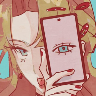 Telegram profile photo for Архив 🌸 risaa 🌸