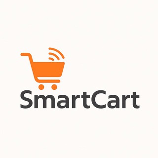 Telegram profile photo for SmartCart