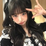 Telegram profile photo for Rachel Naoi.