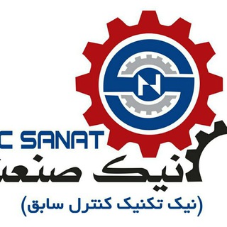 Telegram profile photo for 🌟NicSanat🌟