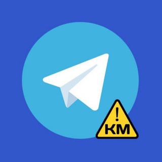 Telegram profile photo for Каналлар маркази