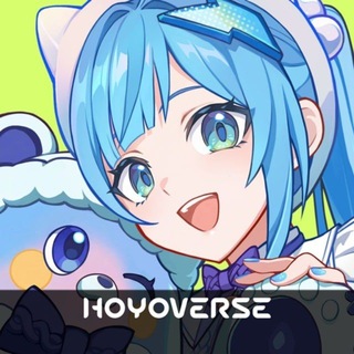 Telegram profile photo for honkai: nexus anima cf