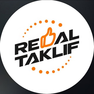 Telegram profile photo for Real Taklif