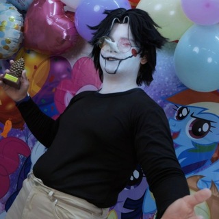Telegram profile photo for Гусьдума великих гусей🪿