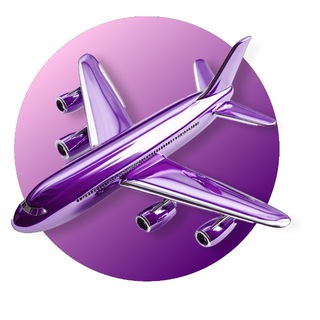 Telegram profile photo for Путешествия | pro.finansy