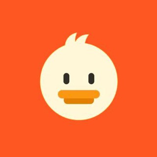 Telegram profile photo for 黄鸭支付公告