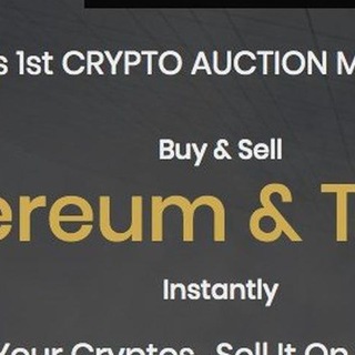 Telegram group profile photo for Exchange Official