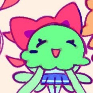 Telegram profile photo for 𝙹𝚊𝚍𝚎 𝚃𝚑𝚎 𝙹𝚎𝚕𝚕𝚢𝚏𝚒𝚜𝚑!!^^