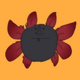 Telegram profile photo for Nonsense | Raota