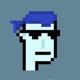 Telegram profile photo for CriptoGon