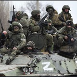 Telegram profile photo for КЛАДБИЩЕ СВИНЕЙ Скотомогильник Жесть с войны Z 18+ 🇷🇺